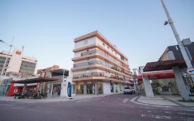 Davila Flat Hotel